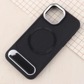 قاب ژله ای مگ سیف Case.Pro آیفون iPhone 11 Pro استنددار