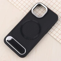 قاب ژله ای مگ سیف Case.Pro آیفون iPhone 11 Pro استنددار