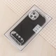 قاب ژله ای مگ سیف Case.Pro آیفون iPhone 11 Pro استنددار