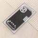 قاب ژله ای مگ سیف Case.Pro آیفون iPhone 12 / 12 Pro استنددار