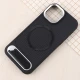 قاب ژله ای مگ سیف Case.Pro آیفون iPhone 12 / 12 Pro استنددار