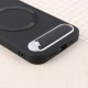 قاب ژله ای مگ سیف Case.Pro آیفون iPhone 12 / 12 Pro استنددار