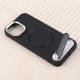 قاب ژله ای مگ سیف Case.Pro آیفون iPhone 12 / 12 Pro استنددار