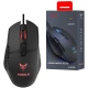 موس گیمینگ هیسکا HX-MOG335