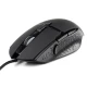موس گیمینگ هیسکا HX-MOG335