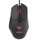 موس گیمینگ هیسکا HX-MOG335