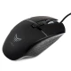 موس گیمینگ هیسکا HX-MOG335