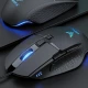 موس گیمینگ هیسکا HX-MOG335