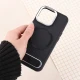 قاب ژله ای مگ سیف Case.Pro آیفون iPhone 13 Pro استنددار