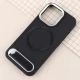 قاب ژله ای مگ سیف Case.Pro آیفون iPhone 13 Pro استنددار