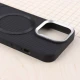 قاب ژله ای مگ سیف Case.Pro آیفون iPhone 13 Pro استنددار