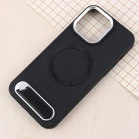 قاب ژله ای مگ سیف Case.Pro آیفون iPhone 14 Pro Max استنددار