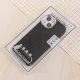 قاب ژله ای مگ سیف Case.Pro آیفون iPhone 15 استنددار