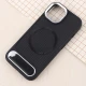 قاب ژله ای مگ سیف Case.Pro آیفون iPhone 15 استنددار