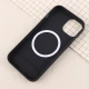 قاب ژله ای مگ سیف Case.Pro آیفون iPhone 15 استنددار
