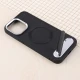 قاب ژله ای مگ سیف Case.Pro آیفون iPhone 15 Pro Max استنددار