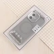 قاب ژله ای مگ سیف Case.Pro آیفون iPhone 16 استنددار