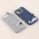 قاب ژله ای مگ سیف Case.Pro آیفون iPhone 16 استنددار