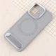 قاب ژله ای مگ سیف Case.Pro آیفون iPhone 16 استنددار