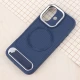 قاب ژله ای مگ سیف Case.Pro آیفون iPhone 16 استنددار
