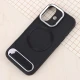 قاب ژله ای مگ سیف Case.Pro آیفون iPhone 16 استنددار