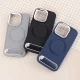 قاب ژله ای مگ سیف Case.Pro آیفون iPhone 16 Pro استنددار