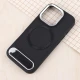 قاب ژله ای مگ سیف Case.Pro آیفون iPhone 16 Pro استنددار