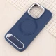 قاب ژله ای مگ سیف Case.Pro آیفون iPhone 16 Pro استنددار