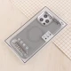 قاب ژله ای مگ سیف Case.Pro آیفون iPhone 16 Pro Max استنددار