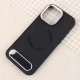 قاب ژله ای مگ سیف Case.Pro آیفون iPhone 16 Pro Max استنددار