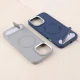 قاب ژله ای مگ سیف Case.Pro آیفون iPhone 16 Pro Max استنددار