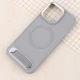 قاب ژله ای مگ سیف Case.Pro آیفون iPhone 16 Pro Max استنددار