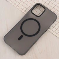 قاب ژله ای مگ سیف آیفون iPhone 11 Pro پشت مات