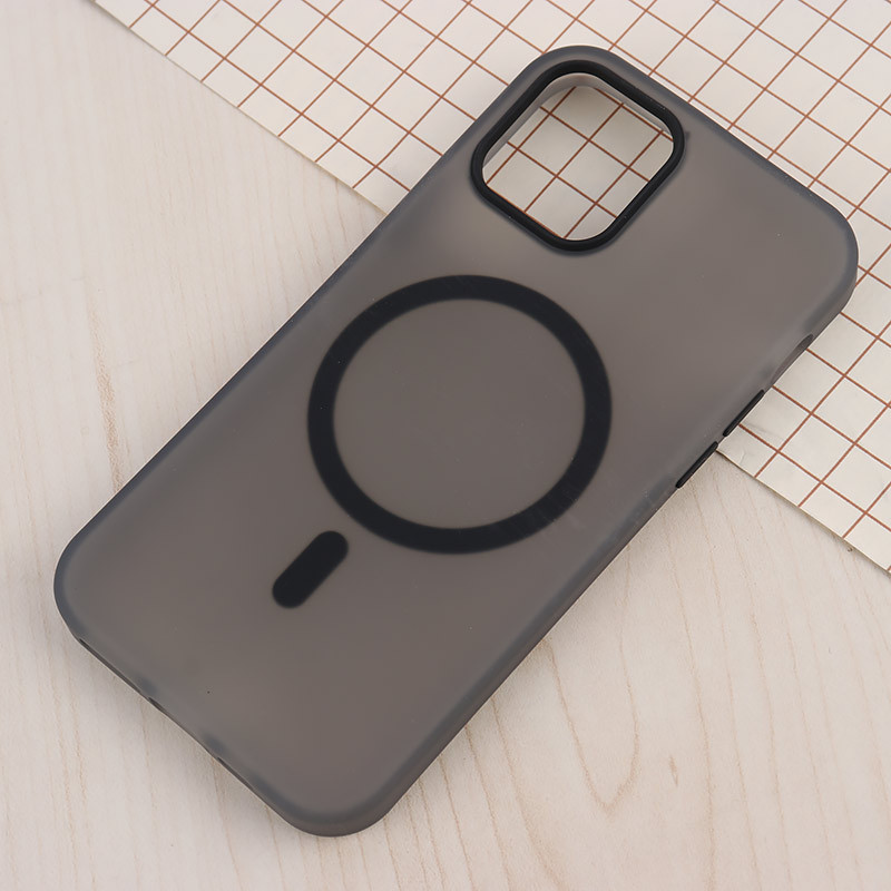 قاب ژله ای مگ سیف آیفون iPhone 11 Pro پشت مات