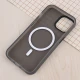 قاب ژله ای مگ سیف آیفون iPhone 15 پشت مات