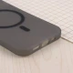 قاب ژله ای مگ سیف آیفون iPhone 15 پشت مات