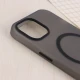 قاب ژله ای مگ سیف آیفون iPhone 15 پشت مات