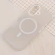 قاب ژله ای مگ سیف آیفون iPhone 16 پشت مات