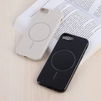 قاب مگ سیف Case آیفون iPhone 7 / 8 / SE 2020 براق