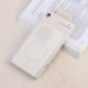 قاب مگ سیف Case آیفون iPhone 7 / 8 / SE 2020 براق