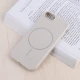 قاب مگ سیف Case آیفون iPhone 7 / 8 / SE 2020 براق