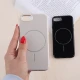 قاب مگ سیف Case آیفون iPhone 7 / 8 / SE 2020 براق