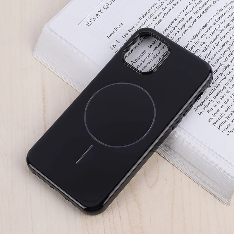 قاب مگ سیف Case آیفون iPhone 11 Pro براق