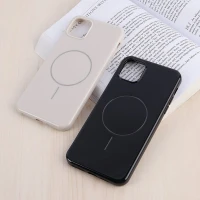 قاب مگ سیف Case آیفون iPhone 11 Pro Max براق