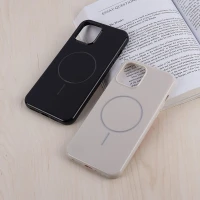 قاب مگ سیف Case آیفون iPhone 12 Pro Max براق