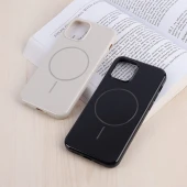 قاب مگ سیف Case آیفون iPhone 12 / 12 Pro براق