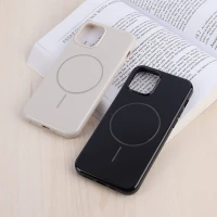 قاب مگ سیف Case آیفون iPhone 12 / 12 Pro براق