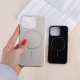 قاب مگ سیف Case آیفون iPhone 13 Pro براق