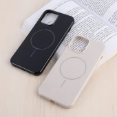 قاب مگ سیف Case آیفون iPhone 13 Pro Max براق