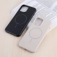 قاب مگ سیف Case آیفون iPhone 13 Pro Max براق